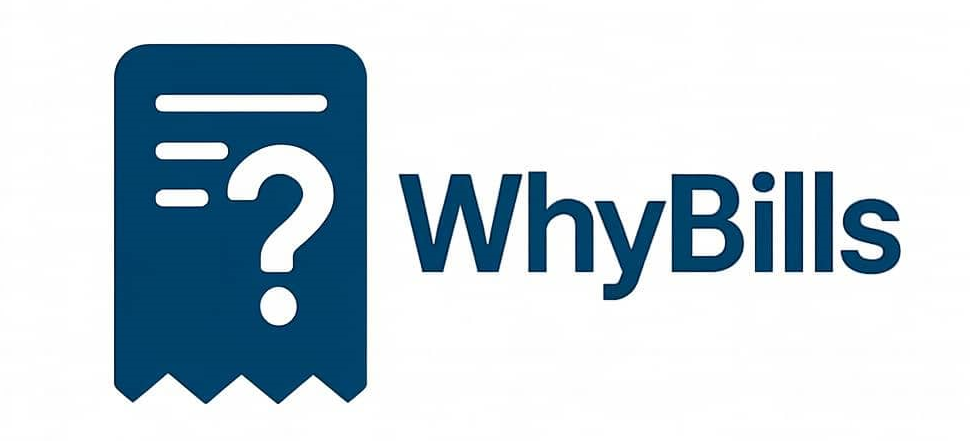 WhyBills Logo